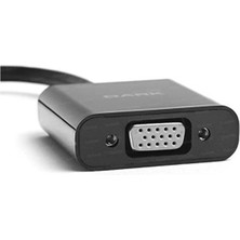 Mg Store Dk Ac UGA34 USB To VGA Harici Ekran Kategori: Hdmı Kablo & Adaptörler