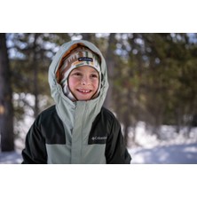 Columbia Youth Frosty Trail Iı Earflap Çocuk Bere