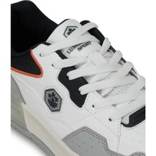 Lumberjack Murriel Sneaker Erkek Spor Ayakkabı
