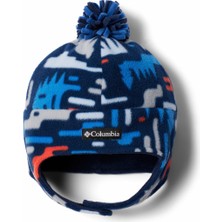 Columbia Youth Frosty Trail Iı Earflap Çocuk Bere