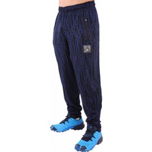 Rahat Kesim Body Pantolon Eşofman Altı Big Sam 1199