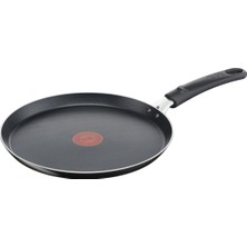 Tefal Titanyum 1x Simplyclean Difüzyon Tabanlı Krep Tava - 25 cm