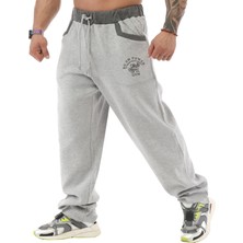 Rahat Kesim Kışlık Boru Paça Eşofman Altı Big Sam 1161