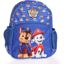 Paw Patrol - Nıckelodeon Çocuk Sırt Çantası Erkek Bebek