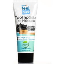 Feel Nice Yetişkin Diş Macunu 75 ml