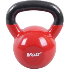 Nidage Vinyl Kettlebell 16 kg 1VTASVINKET/16K-021