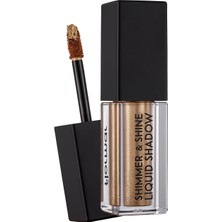 Flormar Shimmer & Shine Liquid Shadow