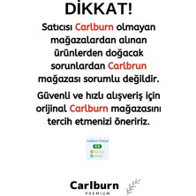 Carlburn Deluxe Seri Beyaz Aydınlatma Kauçuk Mıknatıslı Ultra Smd Pilli Çalışma Kamp Lambası