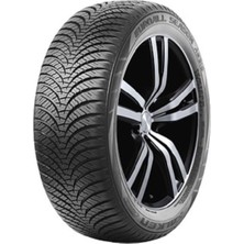 Falken 215/50 R17 95V Xl Euroall Season As210 Dört Mevsim Lastiği (Üretim Yılı: 2024)