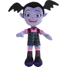 Cherish Vampirina Batgirl Bebek Peluş Oyuncak Cadılar Bayramı Hediyesi (Yurt Dışından)