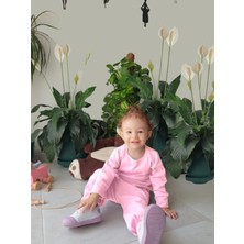 deapis 2'li Şardonlu Çocuk Takım