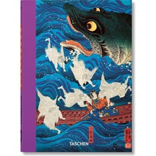 Japanese Woodblock Prints - 40TH Edition