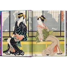 Japanese Woodblock Prints - 40TH Edition