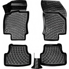 Rizline Mazda 3 2003-2009 Rizline 3D Oto Paspas