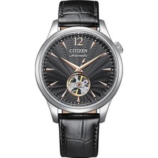 Citizen NH9131-14E Erkek Kol Saati