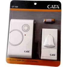 Cata Kapı Zili
