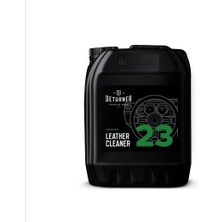 Deturner Leather Cleaner 5L Deri Temizleyici 1:1 Konsantre