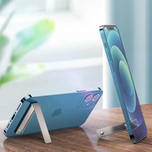 Tüm Telefonlara Uyumlu Kendiliğinden Yapışkanlı Cep Telefon Standı (3791)