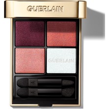 Guerlain Ombres G Eyeshadow Quad 458 Aura Glow 6 gr