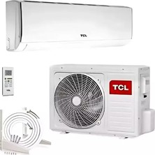 Tcl TAC-18CHSD/XA21I A++ 18.000 BTU Duvar Tipi Klima