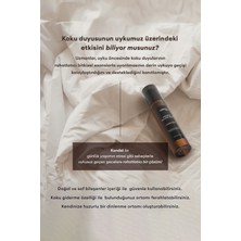 Kundal Rahatlatıcı Yastık Spreyi Kundal Aroma Pillow Mist 150ML (Jasmine Woody)