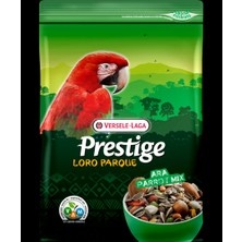 Versele Laga Versele-Laga Prestıge Premıum Loro Parque Ara Papağan Yemi 2kg 13