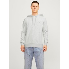 Jack & Jones Erkek Sweatshirt Jjferris 6838