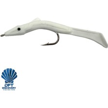 Dft W075 Sasi 10 cm Renk: Beyaz