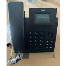 Karel IP310 Masaüstü Telefon