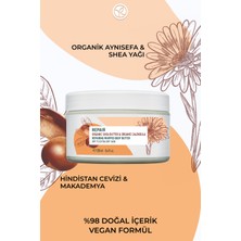 Yves Rocher Vücut Kremi - Kuru Ciltler - Onarıcı Besleyici Yoğun Dokulu / REPERATION-250ML