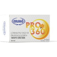 Ersağ Pro 360