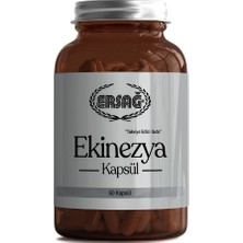 Ersağ Ekinezya Kapsül