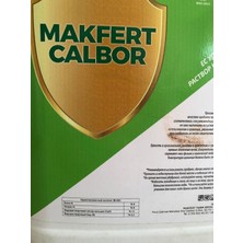 Makfert Calbor Gübre Çözeltisi