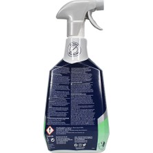 Astonish Extra Strenght Küf Temizleyici Sprey 750 ml Ekstra Güçlü