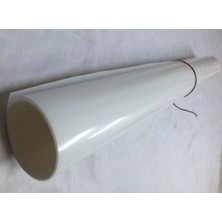 Unosell Asma Davul Için Plastik Deri 70-80 Cm, Plastic Skin For Davul 0.19MM 70 x 80 cm