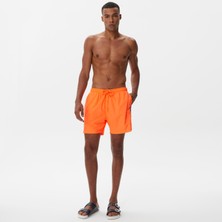 Nautica Erkek Turuncu Deniz Şortu T35227T.8VV