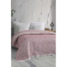Zebra 210X240 Çift Kişilik Yatak Örtüsü