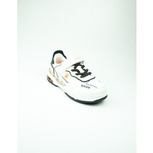 Lumberjack 101894690 Mezzey 4pr Beyaz Erkek Çocuk Sneaker