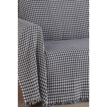 Kazayağı Koltuk Örtüsü Kolları KAPLAYAN180X300