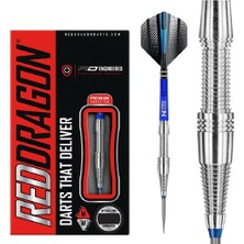 Red Dragon Scorpions % 85 Tungsten Çelik Uçlu Dart Oku