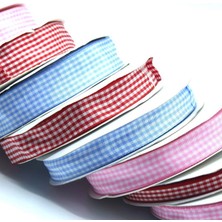 Pötikare Saten Kurdele 2,5 cm x 5 mt