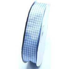 Pötikare Saten Kurdele 2,5 cm x 5 mt