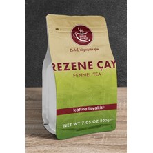 Kahve Tiryakisi Rezene 200 gr