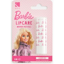 Barbie Lisanslı Dudak Nemlendirici