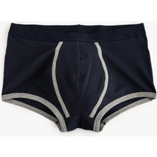 Koton 2'li Boxer Seti Biyeli Pamuklu