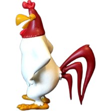 Conkratos Looney Tunes Foghorn Leghorn Figür