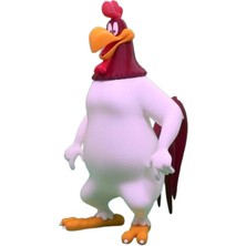 Conkratos Looney Tunes Foghorn Leghorn Figür