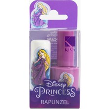 Rapunzel Oje ve Dudak Nemlendirici Seti Lisanslı