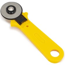 Rotary Cutter / Disk Bıçak 45mm
