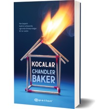 Kocalar - Chandler Baker